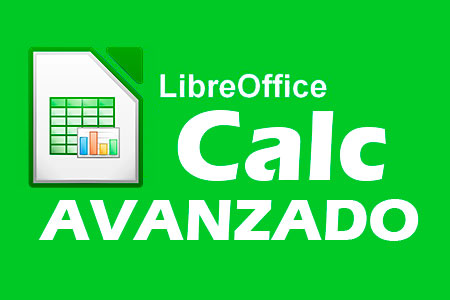 LibreOffice Calc Avanzado
